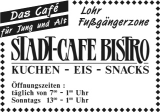 Stadt Cafe